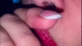 Preview 3 of Battle Bang 4 Scene 23 - SUCKING DILDO