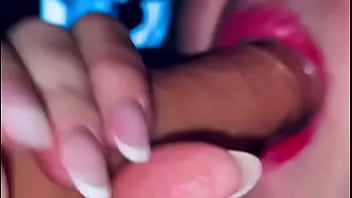 Preview 4 of Battle Bang 4 Scene 23 - SUCKING DILDO
