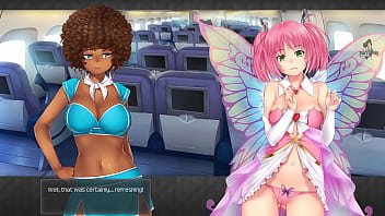 Preview 3 of Indian Xx Viodos - SFG Huniepop 2,  addams family fun