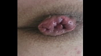 Preview 2 of Sophie Dee Snap Chat - Ping pong anal