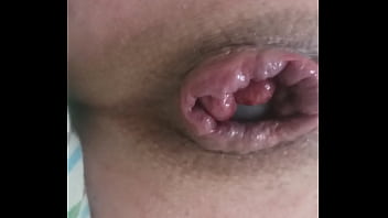 Preview 3 of Sophie Dee Snap Chat - Ping pong anal