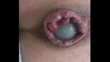 Preview 4 of Sophie Dee Snap Chat - Ping pong anal