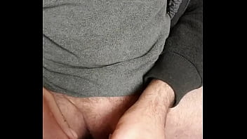 Preview 3 of Sany Lune - Cum on gf pants