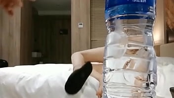 Preview 3 of Fake Agent Hotel Room Services - asian girl hk