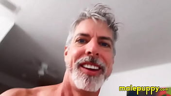 Preview 2 of Download Video Bokep Japan Com - Giant old man Richard Lennox has shrunk you down while you try to run away