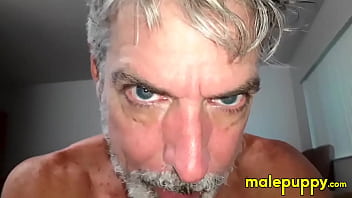 Preview 3 of Download Video Bokep Japan Com - Giant old man Richard Lennox has shrunk you down while you try to run away