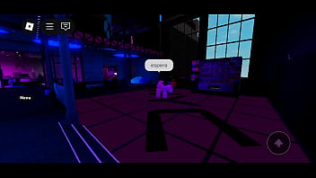 Preview 3 of Www Videsporn Com - Pendejos cachondos follando en roblox mientras otro pendejo los esp&iacute_a y graba XXX