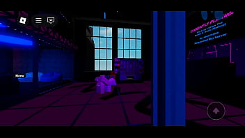 Preview 4 of Www Videsporn Com - Pendejos cachondos follando en roblox mientras otro pendejo los esp&iacute_a y graba XXX
