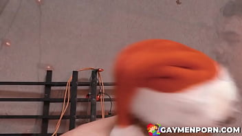 Preview 1 of Candy Yeun - Daniel Greene,  Chris Damned BDSM Fantasy