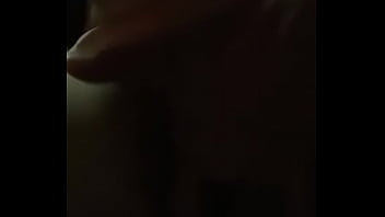 Preview 1 of Ngentot Lu Ah - La putita hondure&ntilde_a le gusta grabarse d&aacute_ndose dedo