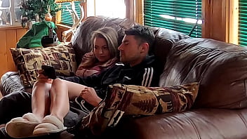 Preview 1 of Animal Xnxx Grle - Hot and sexy weekend getaway