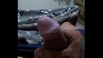 Preview 2 of Sex Video Night Sex - Yo con ganas de que me lo paren