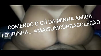 Preview 1 of August Ames Boyfriend - OLHA S&Oacute_,  EU AQUI COMENDO O CU DELICIOSO DA  NAMORADA DE UM AMIGO MEU,   QUEM MANDOU ELE BRIGAR COM ELA ,  EU POR&Eacute_M FICO FELIZ EM COSOLA ELA NESSE MOMENTO TRISTE  !!!