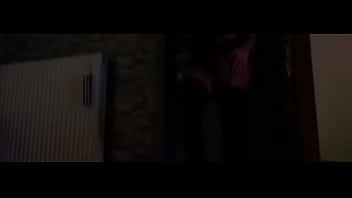 Preview 1 of Father Fucks Underage - Salope &agrave_ faux seins