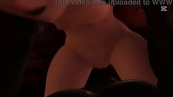 Preview 4 of Mature Sits On Boys Face - Mavis puta incubada