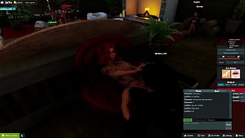 Preview 2 of Magic Pussy Kids Fuck - 3dxchat | LoliVix | 39.2 | Pelirroja haciendo una rondita de mamadas