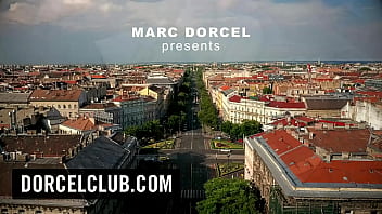 Preview 1 of Turky Teen Girls - DORCEL TRAILER - One night in Budapest
