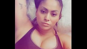 Preview 1 of Hja B - Sexy San Carlos Apache Milf