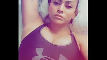 Preview 4 of Hja B - Sexy San Carlos Apache Milf