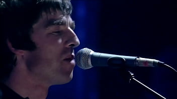 Preview 3 of Sexx Silpec - Oasis - Gas Panic! (Live)