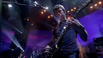 Preview 1 of Sexx Silpec - Oasis - Gas Panic! (Live)