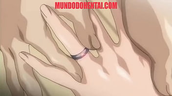 Preview 2 of Mom And Daughter With One Boy - Gostosa Sentando Na Pica Hentai Legendado