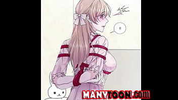Preview 2 of Grandma Porn Xxx Mom - Lilith 2 manytoon webtoon comics