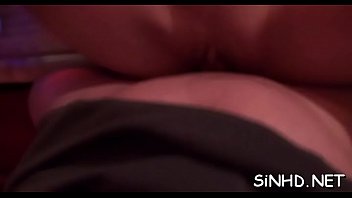 Preview 1 of Lesbians Gi - Smutty dancing with lusty sweethearts