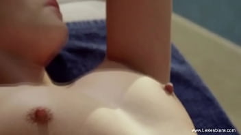 Preview 3 of 9hab De Skikda - Lesbians Curious About Sensual Love Experience To Arouse