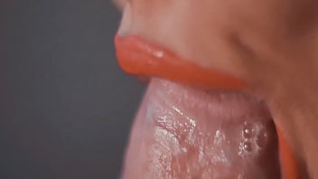 Preview 3 of No One Moms - Close up blowjob