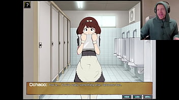 Preview 4 of Cowboy Teacher Classroom Rape - NEW MY HERO ACADEMIA SCENE LEAKED! (Hero Cummy)