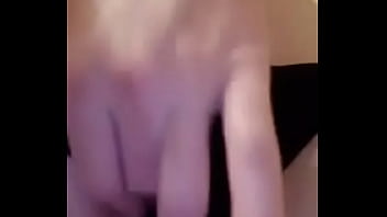 Preview 3 of Aurora Xxx - April touches herself