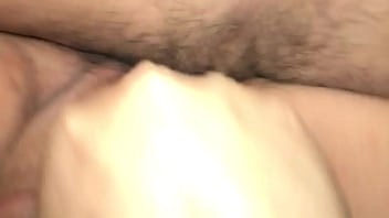 Preview 3 of Tv In - Panochita con lubricante