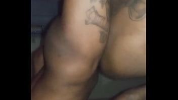 Preview 4 of Gay Mainstrwam - K9 da monsta going long