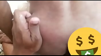 Preview 4 of Indian Dasi Masti - sentado na vara