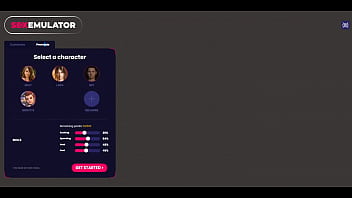 Preview 3 of Ainemal Sexcom - simulador de sexo anales y mi hermana le gusta mucho