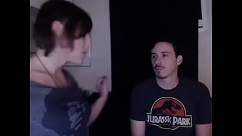 Preview 2 of Wot Pud - Hot shemale gets her ass pounded by her boyfriend