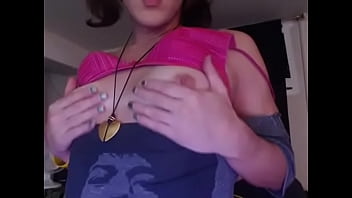 Preview 1 of Wot Pud - Hot shemale gets her ass pounded by her boyfriend