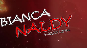 Preview 1 of Julinna Vega Porn Long - Ellas4.com - Bianca Naldy  dando gostoso para Alex Lima