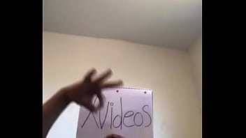 Preview 2 of Pissy Porno - Verification video