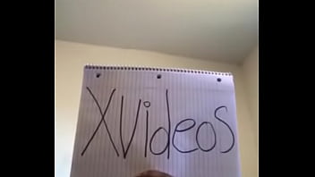 Preview 4 of Pissy Porno - Verification video