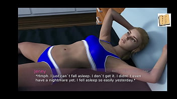 Preview 1 of My Sister Japan - Triangle 5