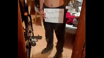 Preview 1 of M9n Son - V&iacute_deo de verificaci&oacute_n V&iacute_deo de verificaci&oacute_n