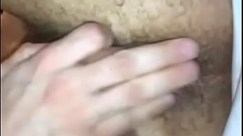 Preview 3 of Squirt Ed - Self fucking with cum