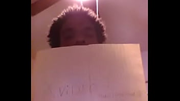 Preview 1 of Boss Joysporn - Verification video