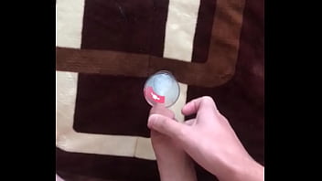 Preview 4 of Internet Sexe Clip - Me sirvo un shot y miren como termin&oacute_... me vine 2 veces
