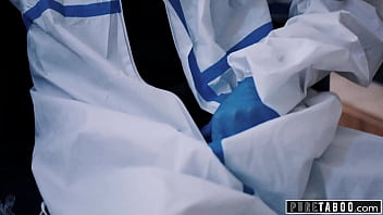 Preview 2 of Xem Phim Video Xxx Top 1 Net - PURE TABOO The Only Way To Fuck During A Pandemic