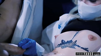 Preview 4 of Xem Phim Video Xxx Top 1 Net - PURE TABOO The Only Way To Fuck During A Pandemic