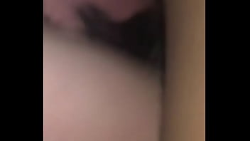 Preview 2 of Panty Gag Femdom Japan - My latino boyfriend decided to fuck me bareback after gym