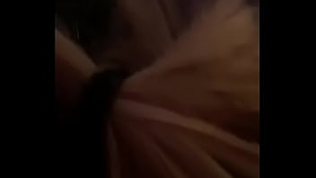 Preview 3 of Rape Sex Video To Sunny Leon - Playing with the dick